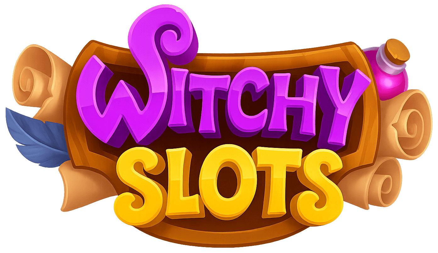 Witchy Slots
